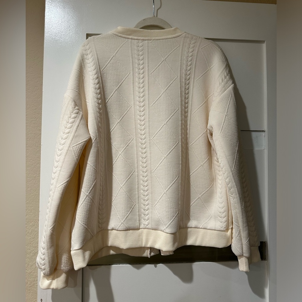 Cardigan - Picture 4 of 4